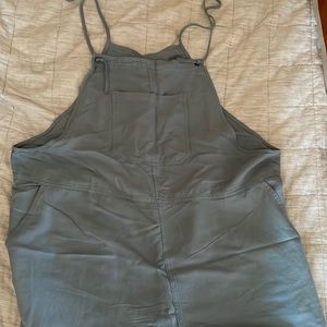 Womens Aeropostale romper